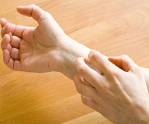 5 phản ứng lạ của cơ thể khi bạn stress 3