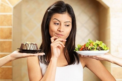 5 lưu ý trong ăn uống để giảm vòng eo 