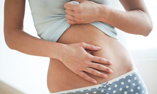 Hẹp cổ tử cung: một nguyên nhân khó có con ở phụ nữ 1