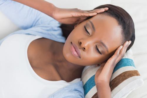 7 cách giúp tránh lo âu, căng thẳng mà không cần dùng thuốc  1
