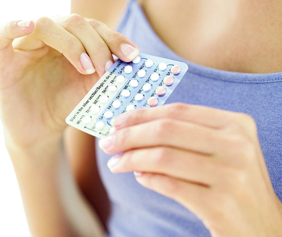 5 vấn đề chị em có thể gặp sau khi ngừng dùng thuốc tránh thai 1