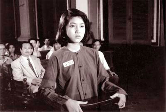 Những nữ anh hùng thời chiến bất tử trên màn ảnh Việt 9