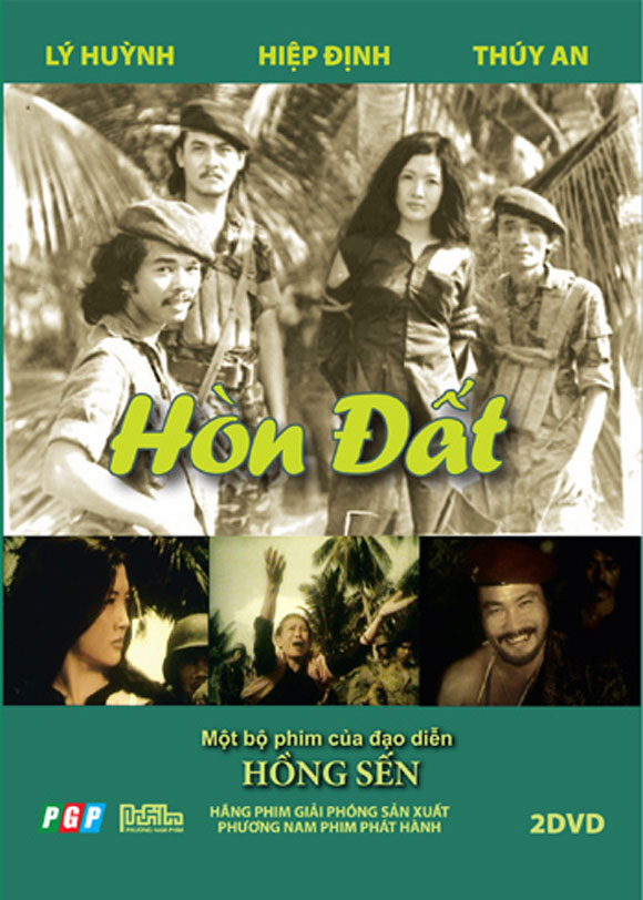 Những nữ anh hùng thời chiến bất tử trên màn ảnh Việt 8