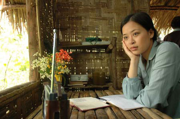 Những nữ anh hùng thời chiến bất tử trên màn ảnh Việt 15