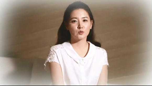 Lee Young Ae khiến fan 