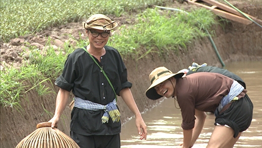 Những thử thách 