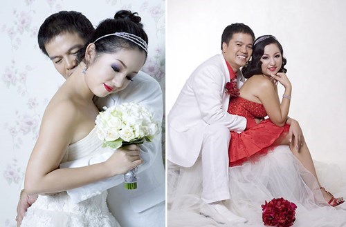 Th&uacute;y Nga chia sẻ l&yacute; do 