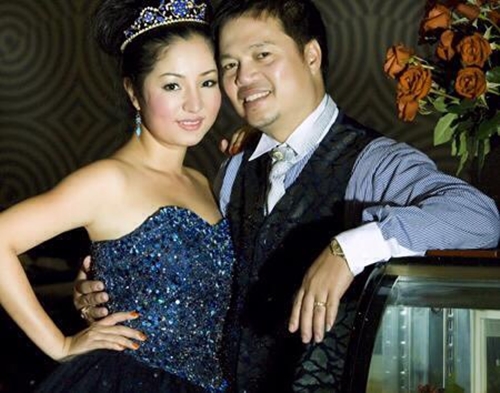 Th&uacute;y Nga chia sẻ l&yacute; do 