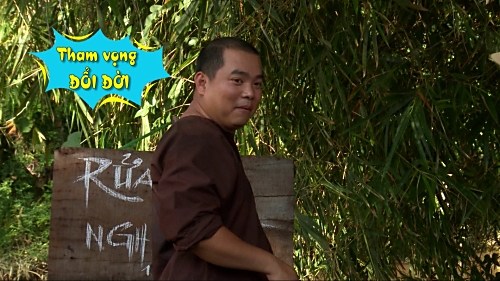 Những thử thách 