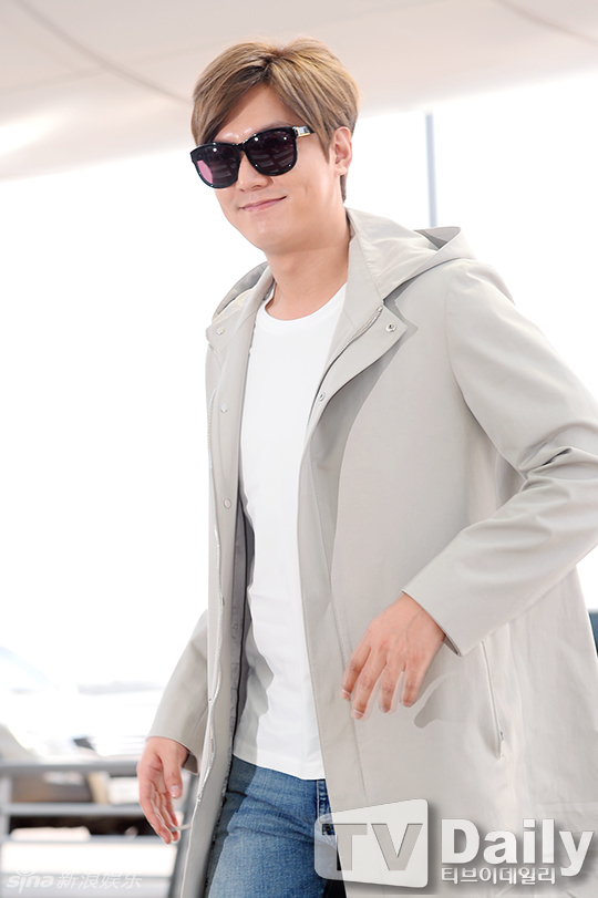 Lee- Min-Ho