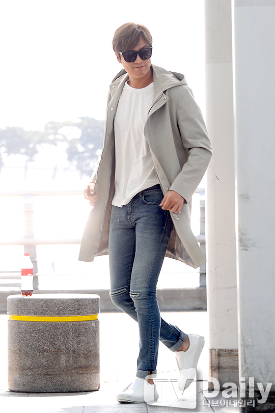 Lee- Min-Ho Lee- Min-Ho