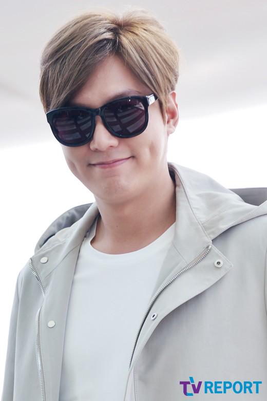 Lee- Min-Ho Lee- Min-Ho