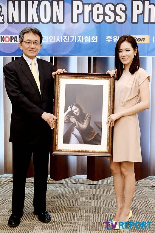 Son Ye Jin đẹp ngọt ngào 4 Son Ye Jin đẹp ngọt ngào 4