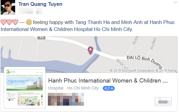 Hình ảnh mới nhất của Tăng Thanh Hà sau tin đồn sinh quý tử 1 Hình ảnh mới nhất của Tăng Thanh Hà sau tin đồn sinh quý tử 1