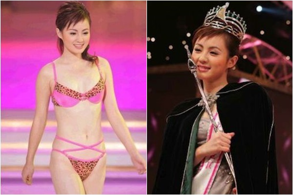 Hoa hậu Châu Á bị quản lý ATV ép làm 