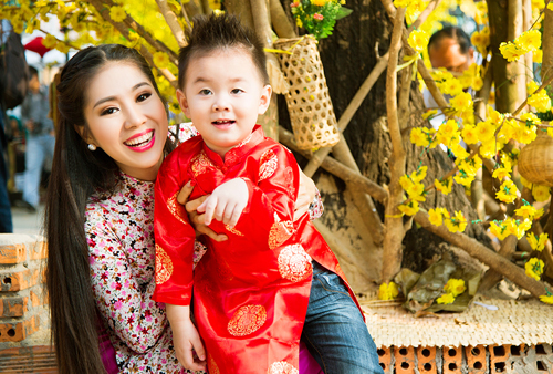 Những sao Việt đẹp mặn mà hậu ly hôn 3