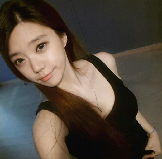 Lộ diện em gái xinh đẹp của Kim Soo Hyun 3