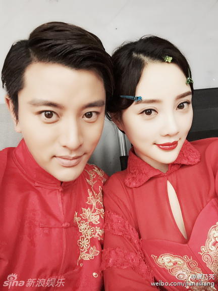 Sao Hoa ngữ khoe ảnh mặn nồng nhân ngày Ngưu Lang - Chức Nữ 6 Sao Hoa ngữ khoe ảnh mặn nồng nhân ngày Ngưu Lang - Chức Nữ 6