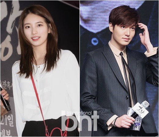 Những bí mật ẩn giấu trong chuyện tình Lee Min Ho - Suzy 2