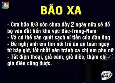 Ôm Bụng Cười Với Ảnh Chế Hài Hước Ngày 8/3