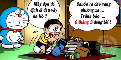 Ôm bụng cười với ảnh chế hài hước ngày 8/3 2 Ôm bụng cười với ảnh chế hài hước ngày 8/3 2