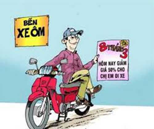Ôm bụng cười với ảnh chế hài hước ngày 8/3 11 Ôm bụng cười với ảnh chế hài hước ngày 8/3 11