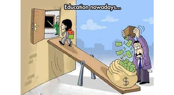 giáo dục
