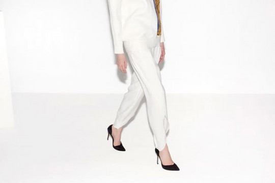 Cập nhật phong cách với lookbook mới của Zara, H&M 26