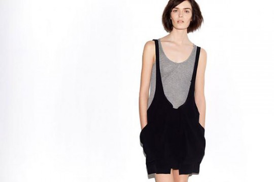 Cập nhật phong cách với lookbook mới của Zara, H&M 28