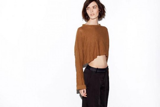 Cập nhật phong cách với lookbook mới của Zara, H&M 29