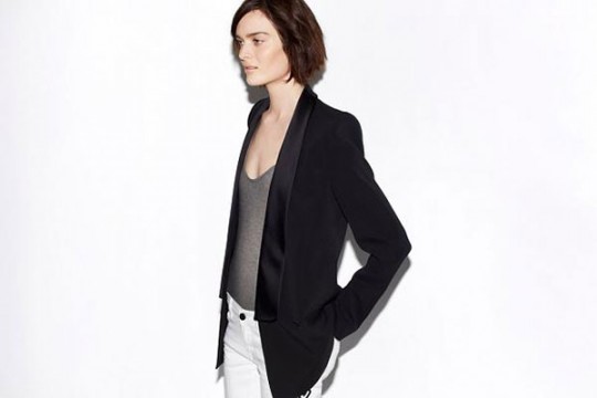 Cập nhật phong cách với lookbook mới của Zara, H&M 32