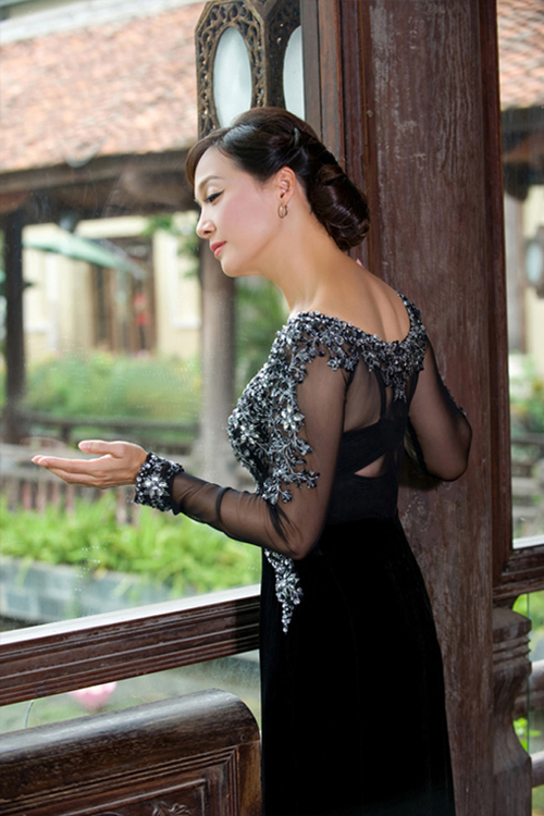 T&igrave;m hiểu phong c&aacute;ch nhẹ nh&agrave;ng, 
