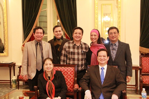 T&igrave;m hiểu phong c&aacute;ch nhẹ nh&agrave;ng, 