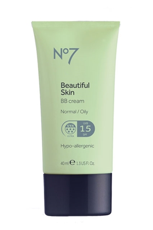 Xếp hạng 10 loại BB Cream tốt nhất cho ph&aacute;i đẹp 4