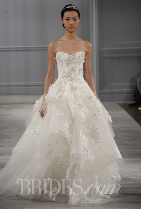 Những xu hướng váy cưới mới nhất tại Tuần lễ thời trang 2014 52