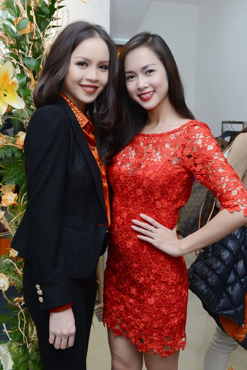 Đẹp - xấu phong cách ngày thường của Hoa hậu/Á hậu Việt 3 Đẹp - xấu phong cách ngày thường của Hoa hậu/Á hậu Việt 3
