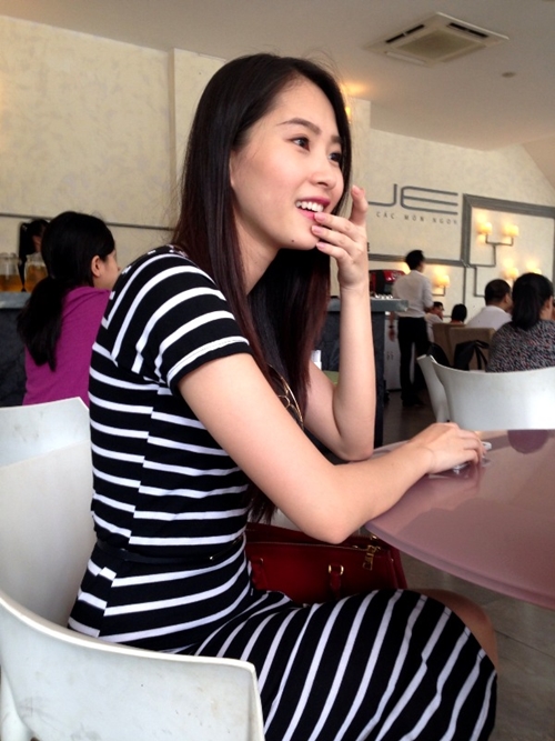 Đẹp - xấu phong cách ngày thường của Hoa hậu/Á hậu Việt 61