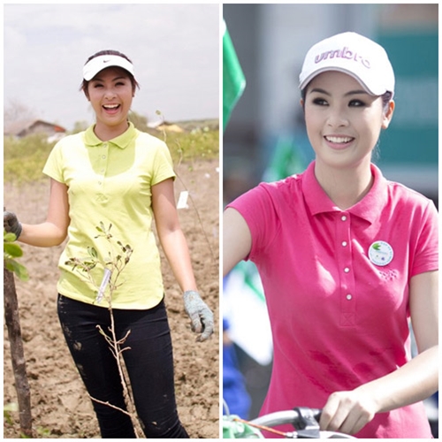 Đẹp - xấu phong cách ngày thường của Hoa hậu/Á hậu Việt 65 Đẹp - xấu phong cách ngày thường của Hoa hậu/Á hậu Việt 65