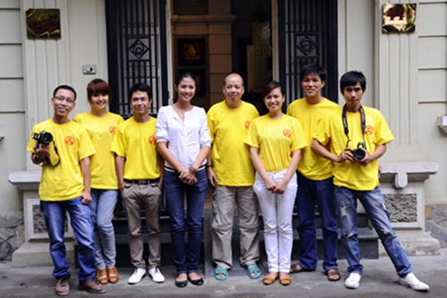 Đẹp - xấu phong cách ngày thường của Hoa hậu/Á hậu Việt 72 Đẹp - xấu phong cách ngày thường của Hoa hậu/Á hậu Việt 72