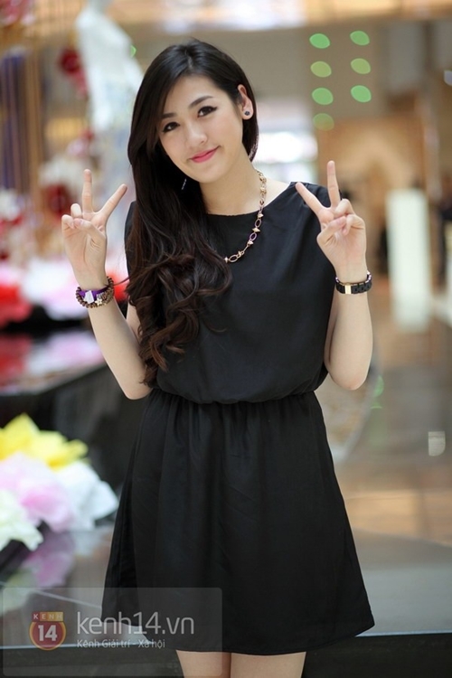 Đẹp - xấu phong cách ngày thường của Hoa hậu/Á hậu Việt 81
