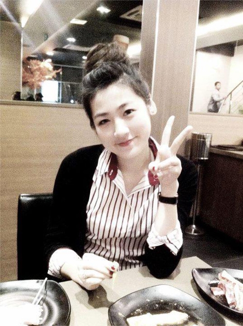 Đẹp - xấu phong cách ngày thường của Hoa hậu/Á hậu Việt 82 Đẹp - xấu phong cách ngày thường của Hoa hậu/Á hậu Việt 82