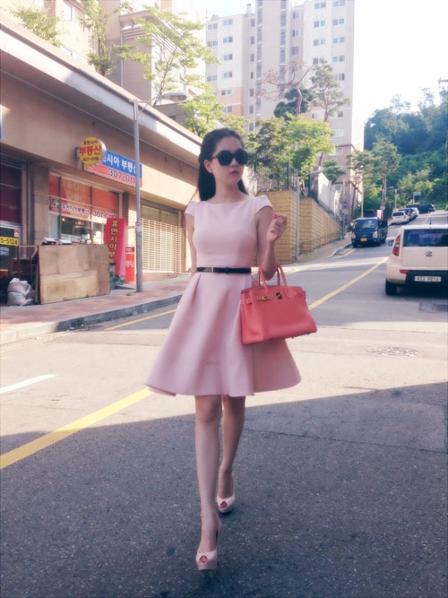 Ngọc Trinh Ngọc Trinh