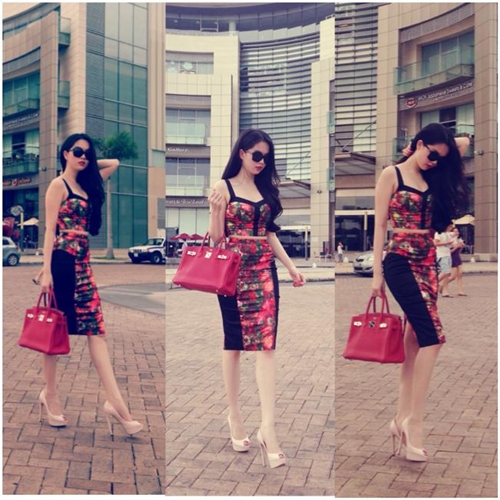 Ngọc Trinh Ngọc Trinh
