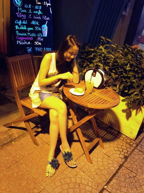 Ngọc Trinh Ngọc Trinh