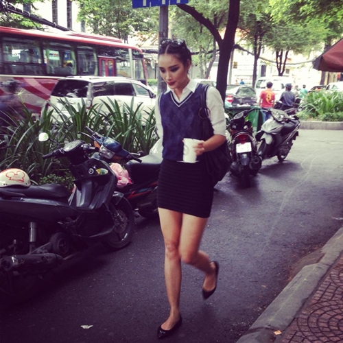 Ngọc Trinh Ngọc Trinh