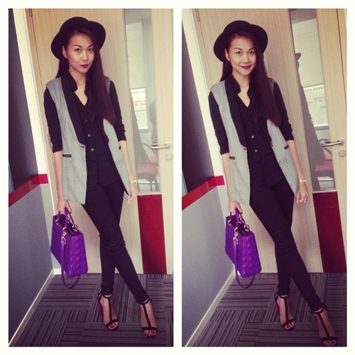 Ngọc Trinh Ngọc Trinh
