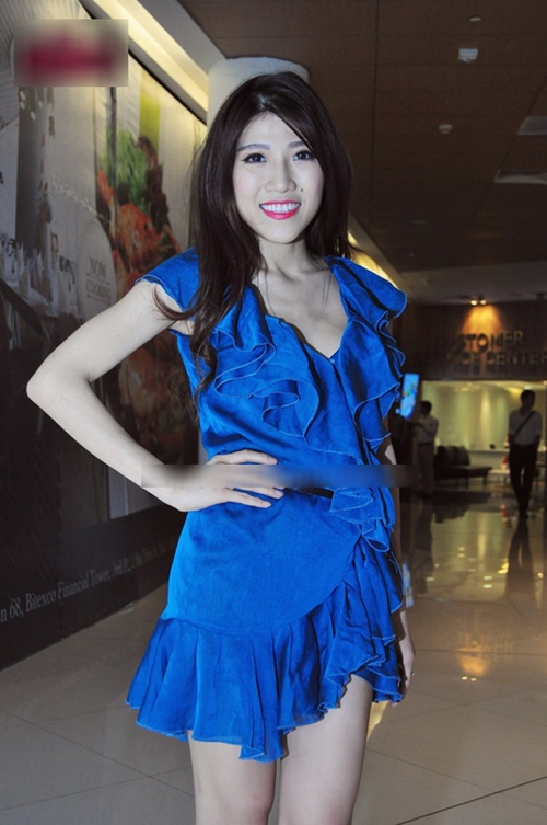 Sao Việt mặc xấu vì lỗi chọn nhầm màu trang phục 18