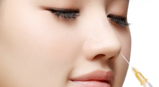  Nâng mũi silicone, sụn & tiêm - Đâu là phương pháp hoàn hảo nhất 14