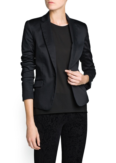 15 chiếc blazer tuyệt đẹp có giá chưa tới 2 triệu đồng 19