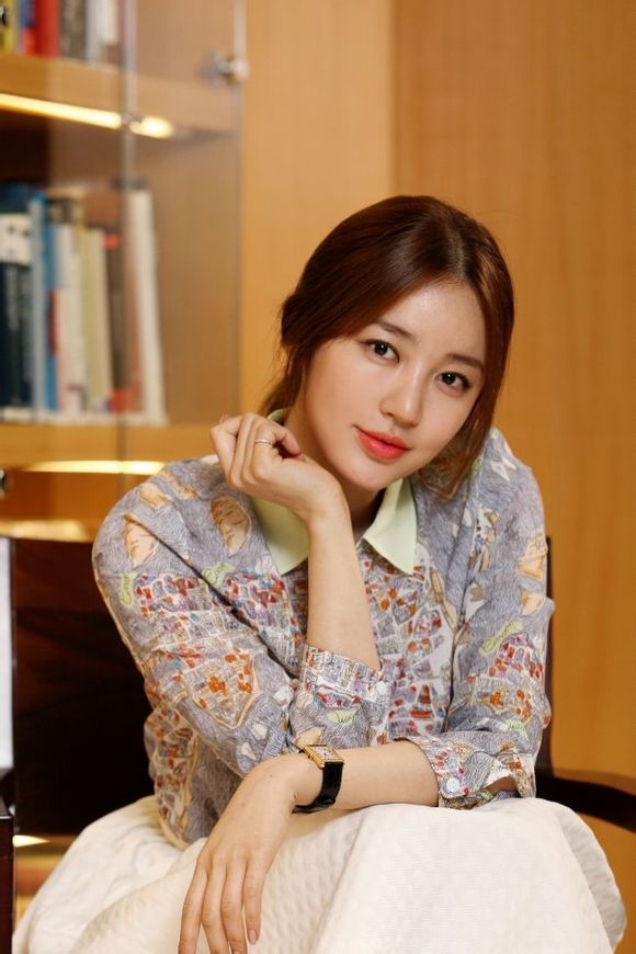 Bí quyết để có phong cách đẹp đẳng cấp như Yoon Eun Hye 16 Bí quyết để có phong cách đẹp đẳng cấp như Yoon Eun Hye 16